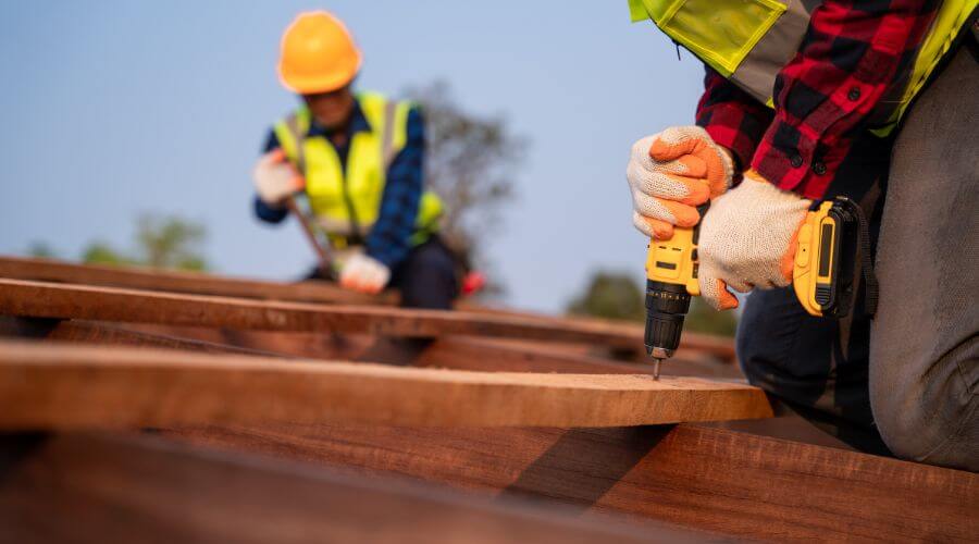 Expert top industrial roofings services in North Grosvenordale, CT